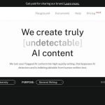Bypassing Limits: Undetectable.ai's Advanced AI Detector