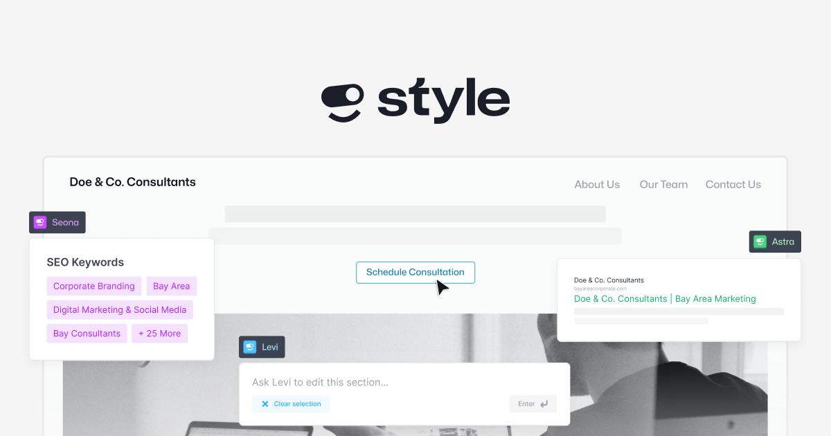 Usestyle.ai's Digital Renaissance: AI-Powered Web Mastery