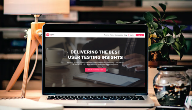 UXaudit.io: Revolutionizing Design with User Insights