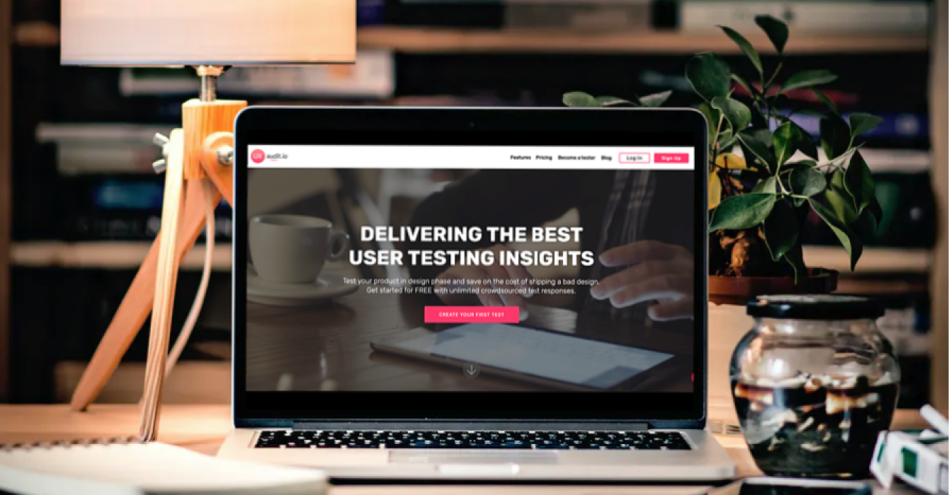 UXaudit.io: Revolutionizing Design with User Insights