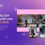 Vizard.ai: AI Magic for Dynamic Videos