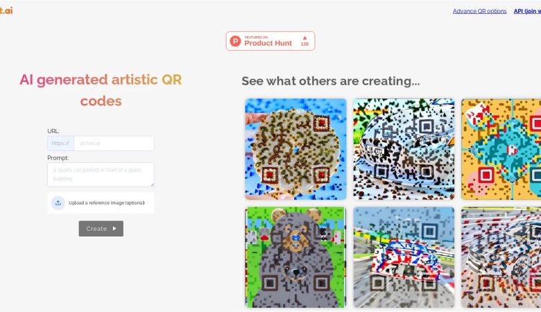 Zust.ai Unboxed: QR Codes Beyond the Ordinary