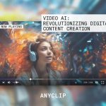 AnyClip: Pioneering Video Mastery and Intelligence
