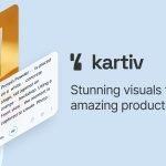 Kartiv: Impactful eCommerce Visual Strategies