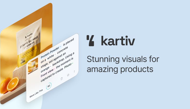 Kartiv: Impactful eCommerce Visual Strategies