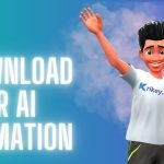 Elevate Creations: Krikey's 3D Avatar and AI Animation