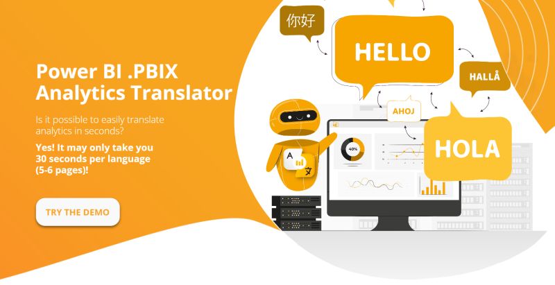 PowerTranslate.io: Innovative AI Solutions for Power BI