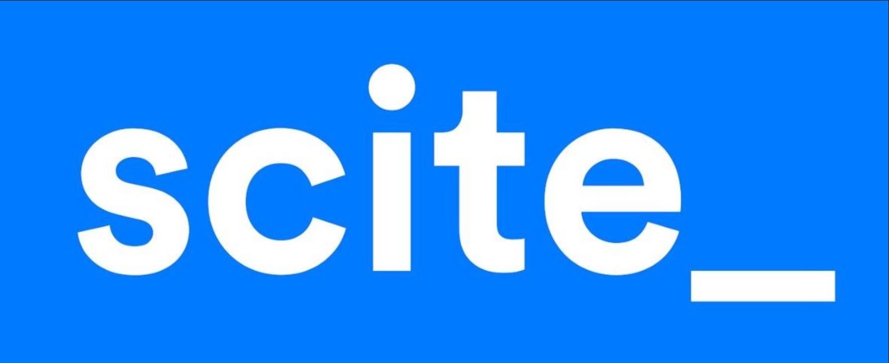 scite.ai : Smart Citations Redefining Research Engagement