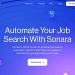Sonara Unleashed: Navigate Careers with AI Precision