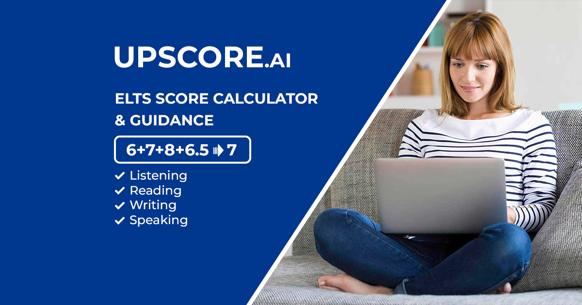 Crack IELTS Writing: UpScore.ai Proven Approach