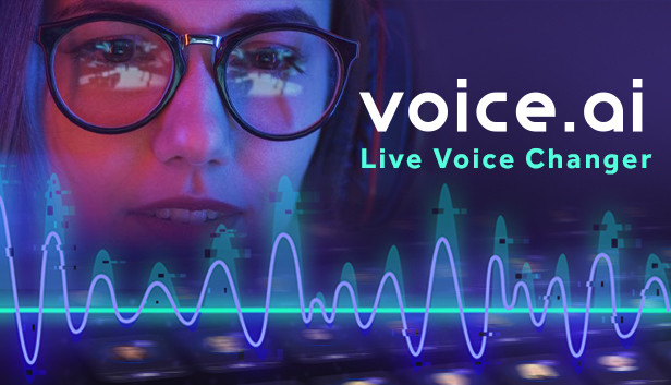 AI Magic: Voice.ai - Your Voice Transformation Hub