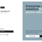 Bland.ai: Crafting Conversational Excellence in Phone Calls