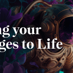 LeiaPix Magic: Transforming Images into 3D Delights