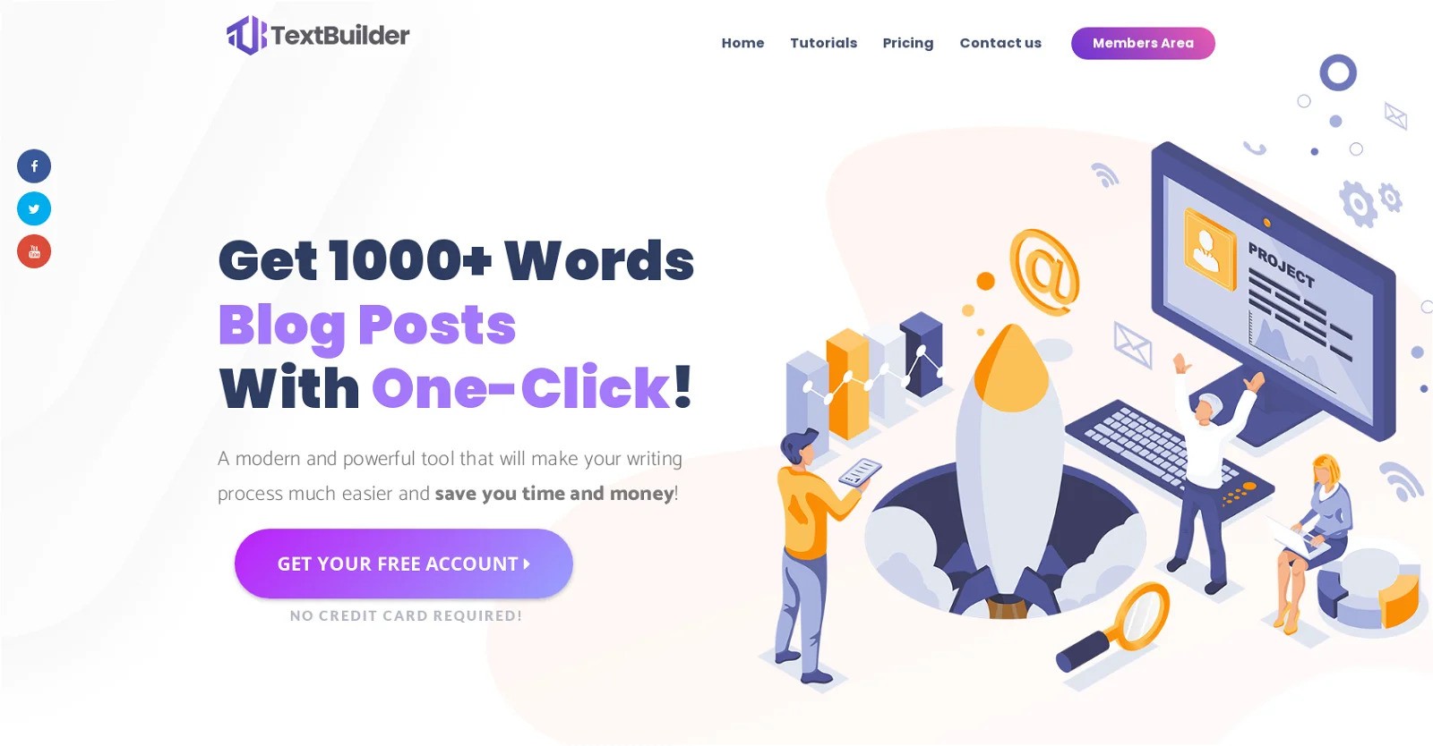 TextBuilder AutoPilot 2.0: Automated Content Generation Excellence