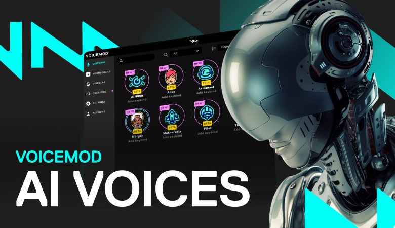 Voicemod Soundboard: Amplify Gaming with Custom Effects