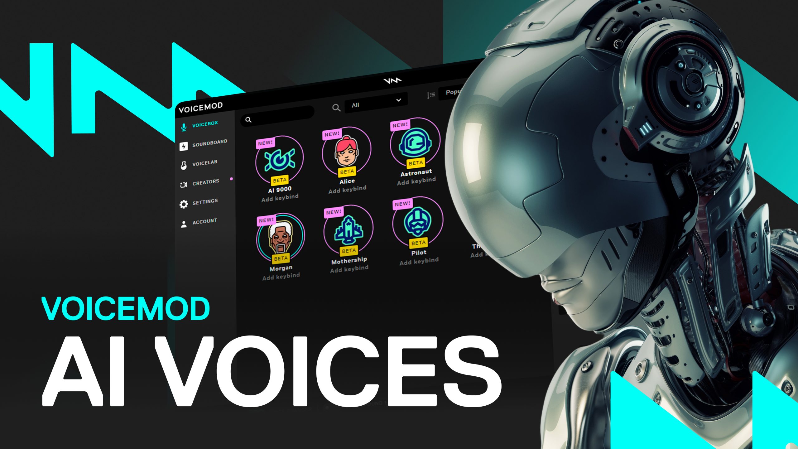 Voicemod Soundboard: Amplify Gaming with Custom Effects