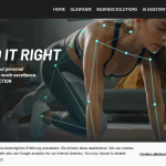 Alfa AI: Your Ultimate Fitness Solution for Success