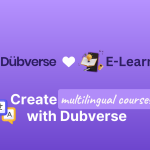 Dubverse.ai: Elevating Content Reach with AI Subtitles and Dubbing