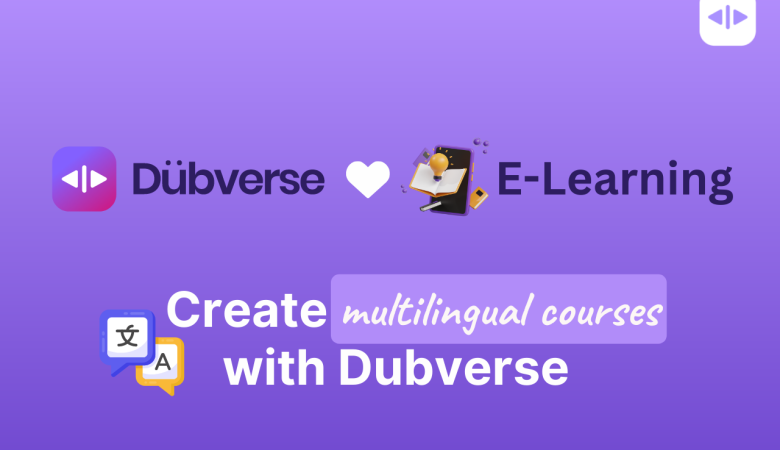 Dubverse.ai: Elevating Content Reach with AI Subtitles and Dubbing