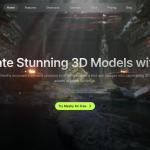 Seamless 3D Creation: Meshy.ai's Versatility Shines