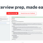 Career Success: Shadowing AI's Interview Mastery Guide