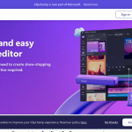 Clipchamp: Video Production for Businesses & Educators