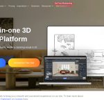 Coohom: Seamless Interior Design Solutions for Everyone