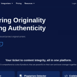 Copyleaks: Content Protection & Plagiarism Detection
