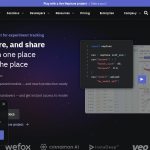 Neptune.ai: Simplify Model Tracking and Collaboration