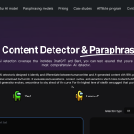 NetusAI: Undetectable AI Rewriter for Authentic Content