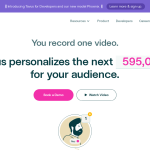 Tavus: AI-Powered Video Marketing for Authentic Connections