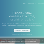 Trevor AI: Streamline Daily Planning with Task Scheduler