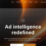 AdSpyder: Analyze Ads - Stay Ahead in Marketing