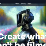 DecoHere: AI Platform Crafts Unlimited Video Creativity