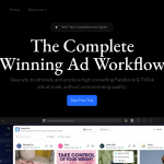 Foreplay: Optimize Digital Marketing for Social Success