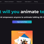 Krikey AI: Transforming 3D Avatars into Animations