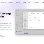 NewArc AI: Convert Sketches to Stunning Images in Seconds
