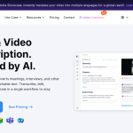 Notta.ai: Seamless Meeting Transcription & Collaboration