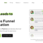 PipeLime.ai: AI-Powered Sales Funnel Automation Solutions
