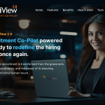 AppliView: Recruitment Co-Pilot - AI Precision