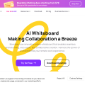 Boardmix Whiteboard: AI Solutions for Team Collaboration