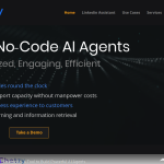 Chatzy.ai: Boost Sales & Support Efficiency with AI Agents