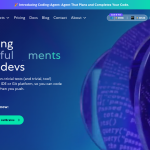CodiumAI: Start Building Bug-Free Software Now