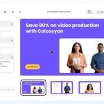 Colossyan: AI Video Platform for Interactive Learning Videos
