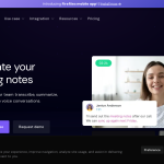 Fireflies.ai: Automate Meeting Documentation & Collaboration