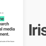 Iris.ai: AI Research Tools for Smart Data Analysis