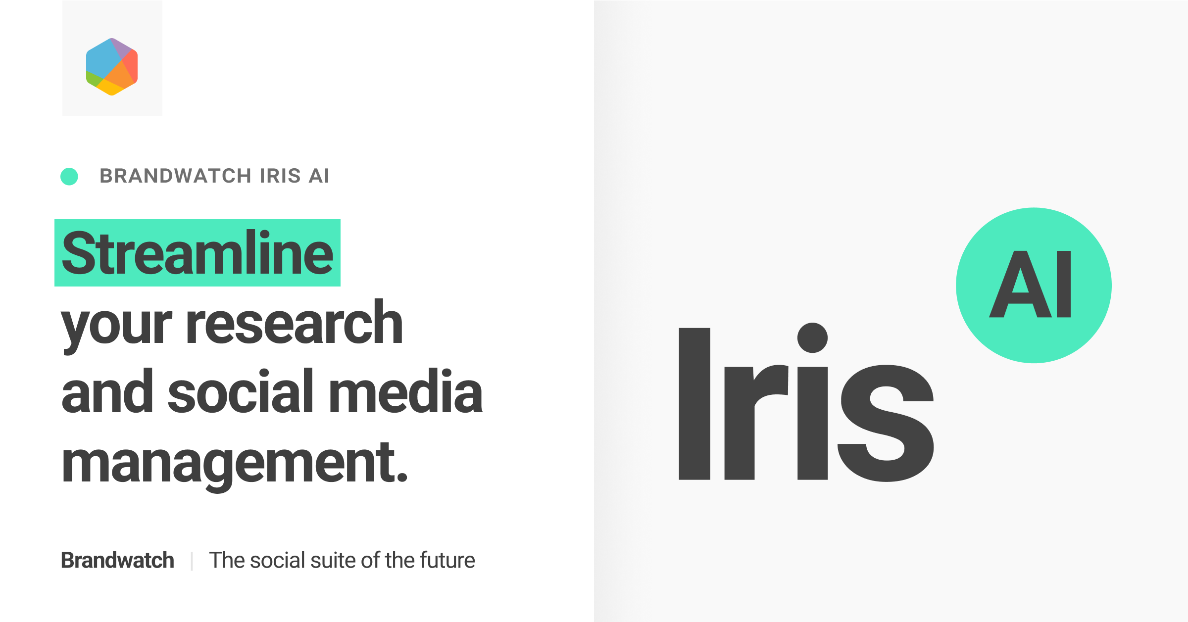 Iris.ai: AI Research Tools for Smart Data Analysis