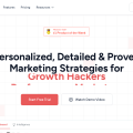 Waxwing.ai: Custom Marketing Solutions for SEO Professionals