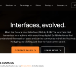 D-ID: Revolutionizing Digital Interaction with Natural UI