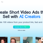 Glato AI: Transform Marketing with Rapid, Viral Video Creation